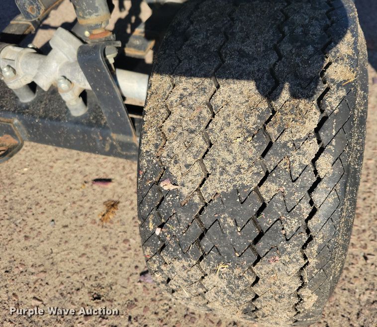 image for item OH9353 EZGO golf cart