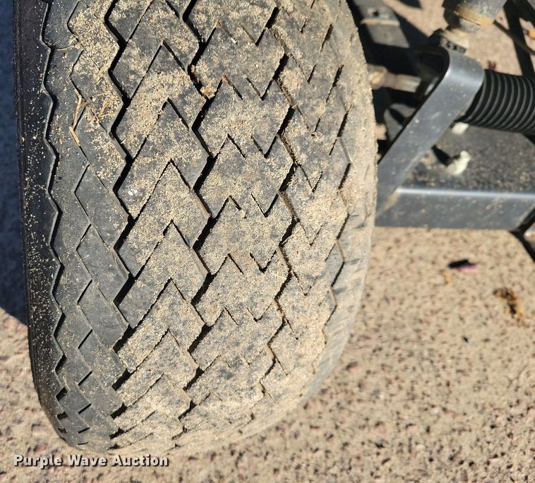 image for item OH9353 EZGO golf cart