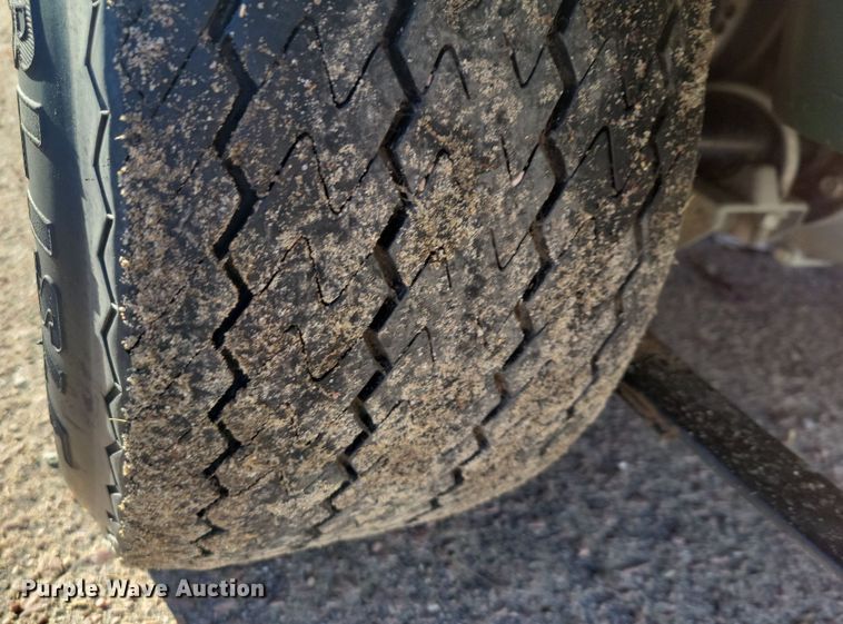 image for item OH9353 EZGO golf cart