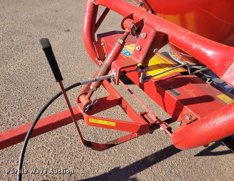 image for item OH9354 2011 Gearmore PTB560 spreader