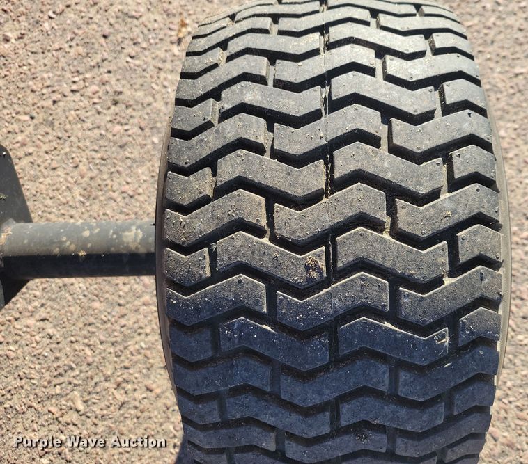 image for item OH9354 2011 Gearmore PTB560 spreader