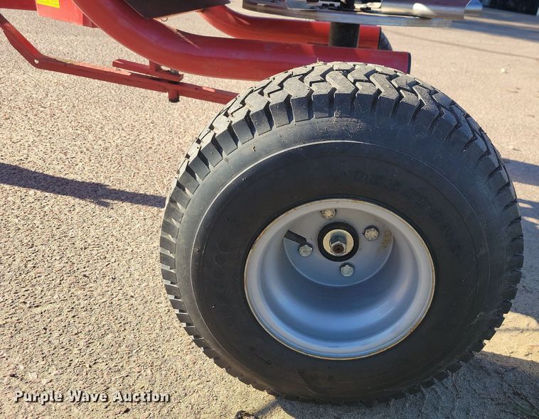 image for item OH9354 2011 Gearmore PTB560 spreader