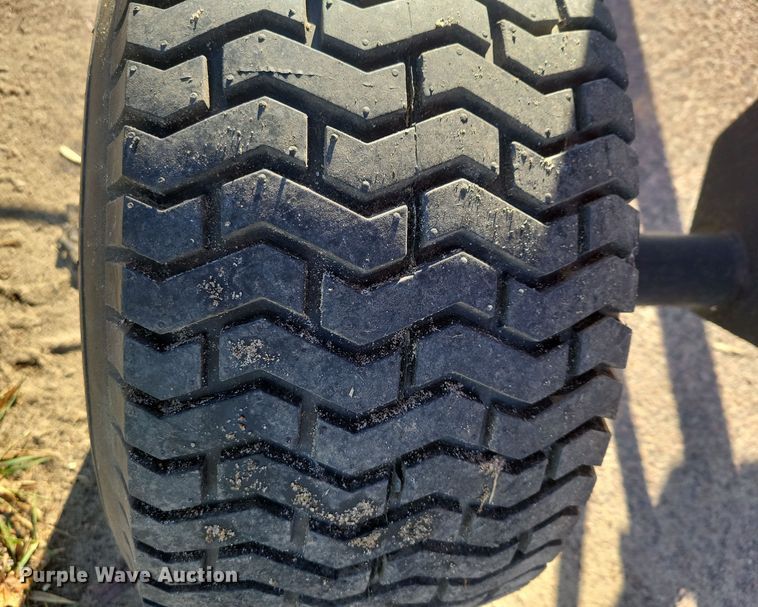 image for item OH9354 2011 Gearmore PTB560 spreader