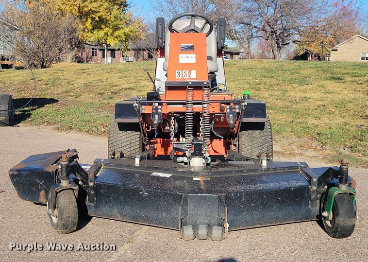 image for item OH9355 Jacobsen Turfcat 628D lawn mower