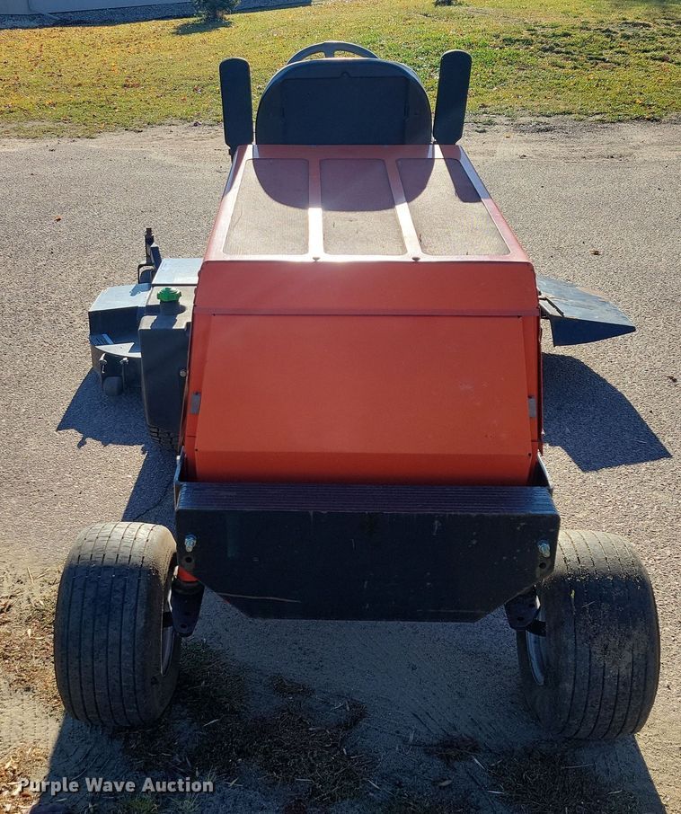 image for item OH9355 Jacobsen Turfcat 628D lawn mower