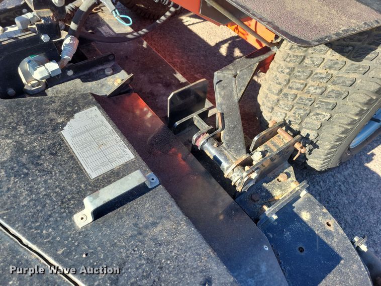 image for item OH9355 Jacobsen Turfcat 628D lawn mower