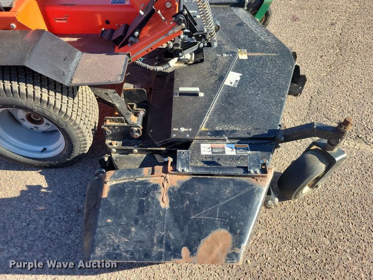 image for item OH9355 Jacobsen Turfcat 628D lawn mower