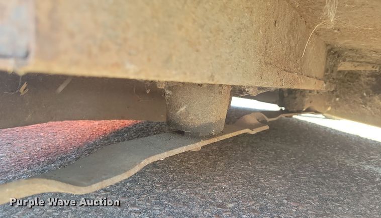 image for item OH9355 Jacobsen Turfcat 628D lawn mower