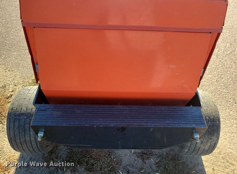 image for item OH9355 Jacobsen Turfcat 628D lawn mower