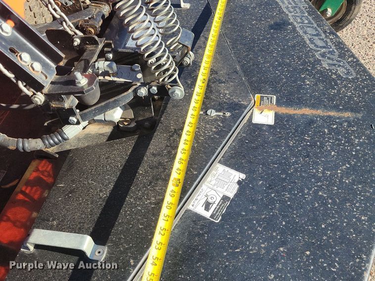 image for item OH9355 Jacobsen Turfcat 628D lawn mower