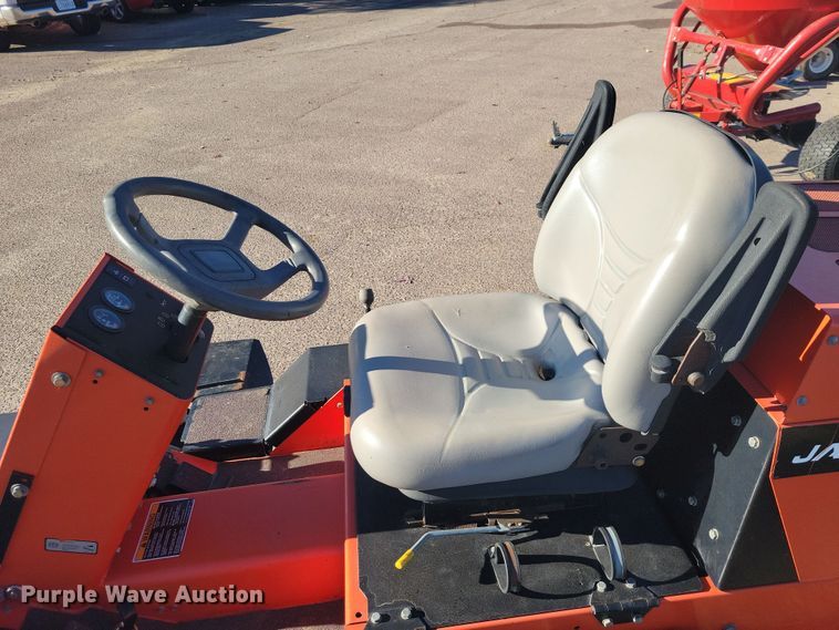 image for item OH9355 Jacobsen Turfcat 628D lawn mower