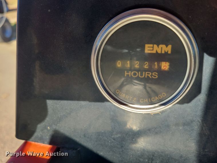 image for item OH9355 Jacobsen Turfcat 628D lawn mower