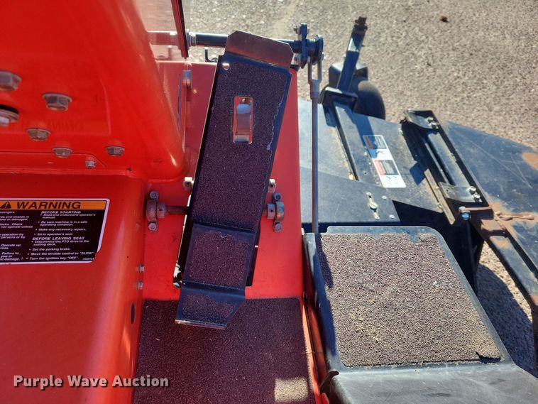 image for item OH9355 Jacobsen Turfcat 628D lawn mower