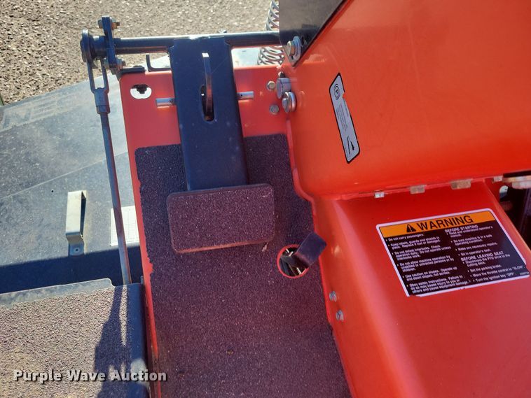 image for item OH9355 Jacobsen Turfcat 628D lawn mower