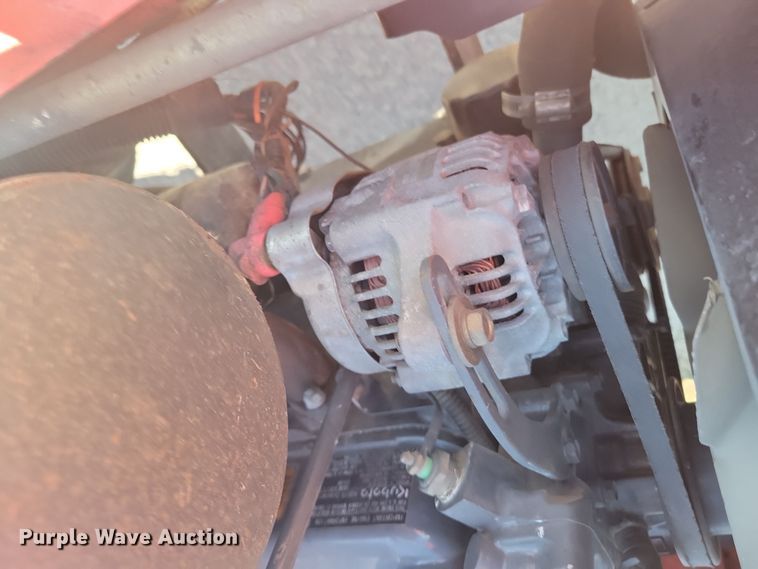 image for item OH9355 Jacobsen Turfcat 628D lawn mower