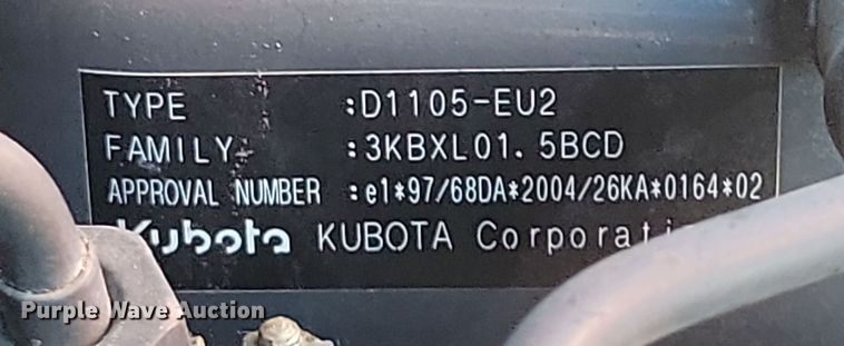 image for item OH9355 Jacobsen Turfcat 628D lawn mower