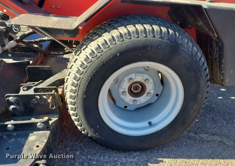 image for item OH9355 Jacobsen Turfcat 628D lawn mower