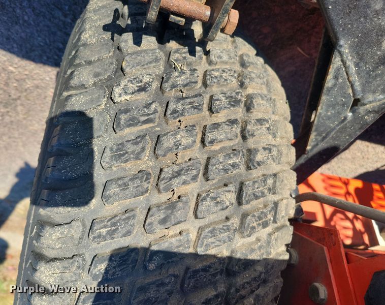 image for item OH9355 Jacobsen Turfcat 628D lawn mower