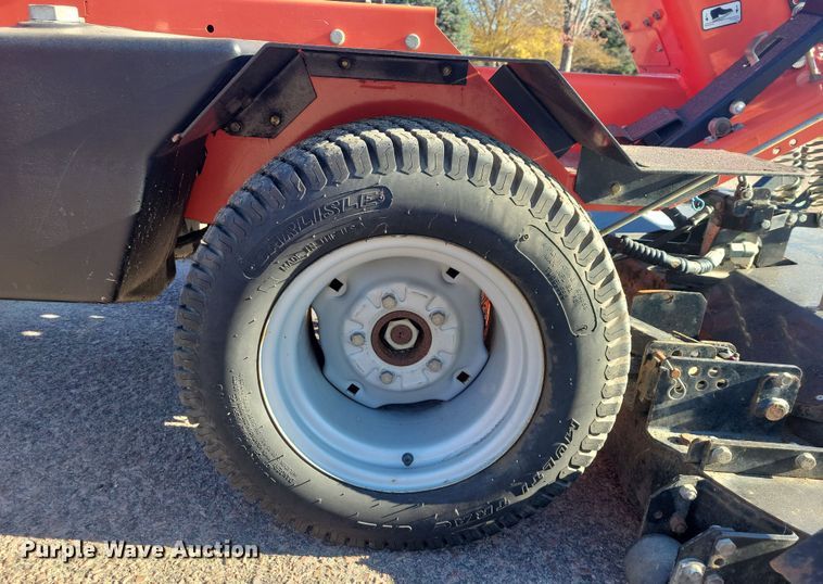 image for item OH9355 Jacobsen Turfcat 628D lawn mower