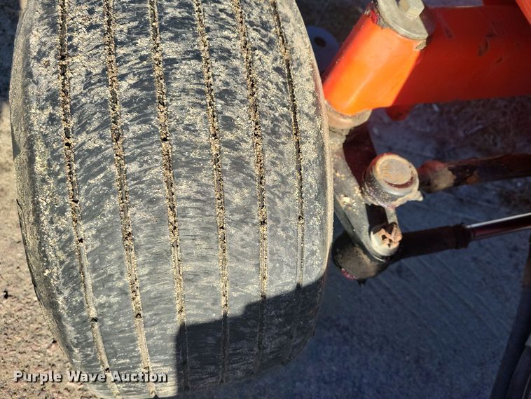 image for item OH9355 Jacobsen Turfcat 628D lawn mower