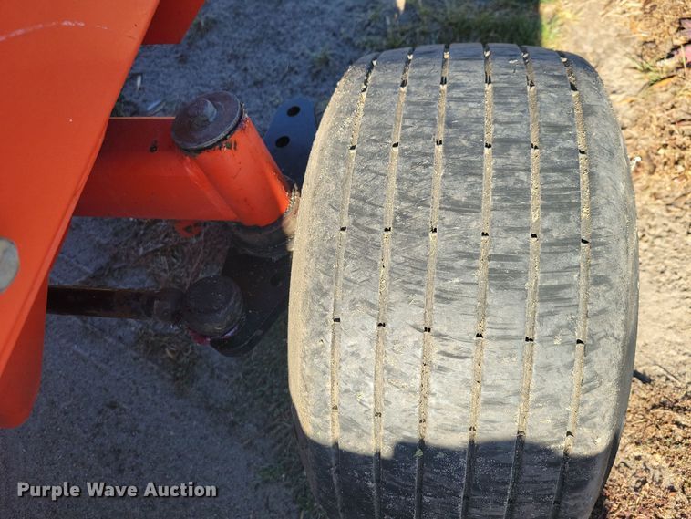 image for item OH9355 Jacobsen Turfcat 628D lawn mower