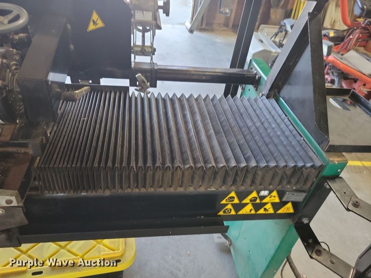 image for item OH9356 Foley United 600 reel blade sharpener