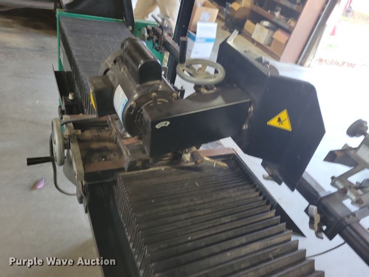 image for item OH9356 Foley United 600 reel blade sharpener