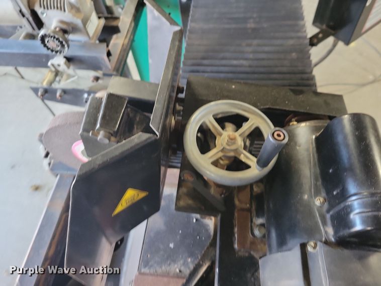 image for item OH9356 Foley United 600 reel blade sharpener