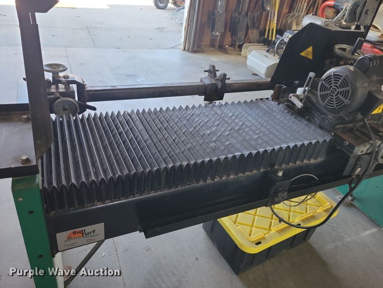 image for item OH9356 Foley United 600 reel blade sharpener