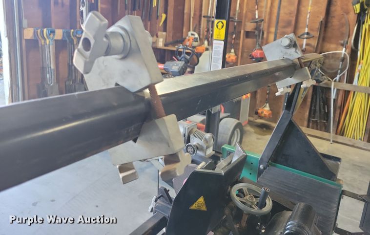 image for item OH9356 Foley United 600 reel blade sharpener