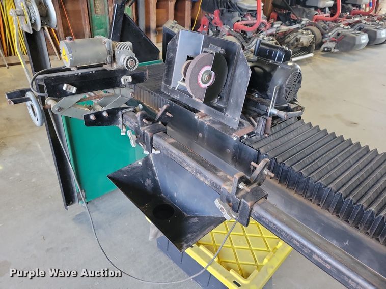 image for item OH9356 Foley United 600 reel blade sharpener