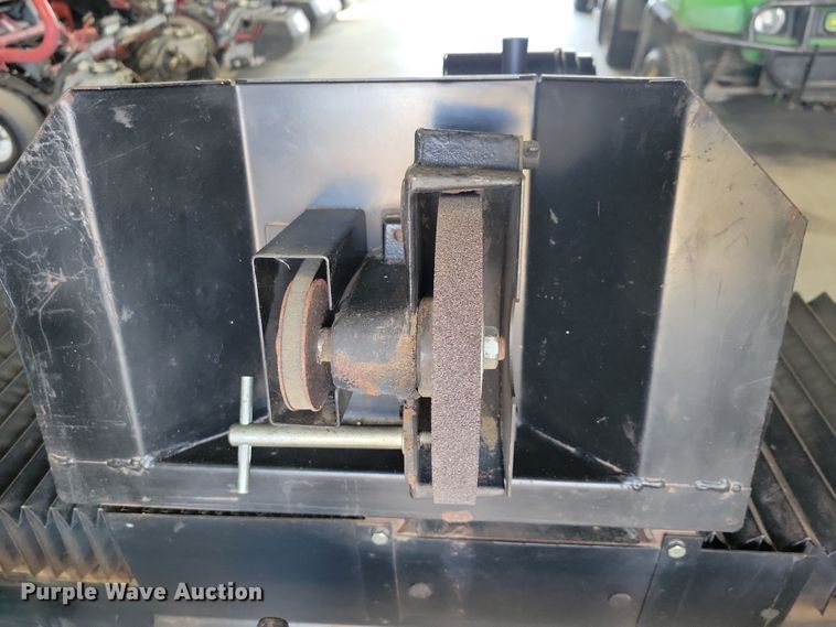 image for item OH9356 Foley United 600 reel blade sharpener