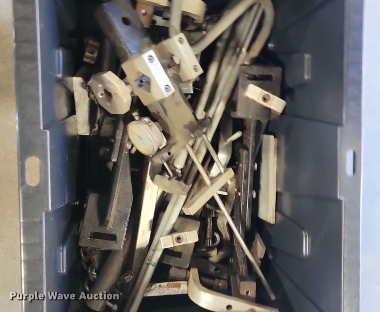 image for item OH9356 Foley United 600 reel blade sharpener