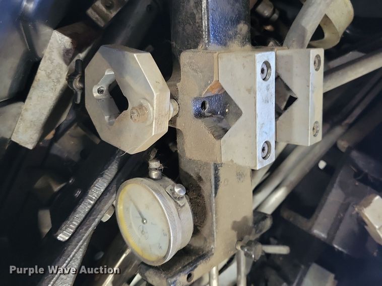 image for item OH9356 Foley United 600 reel blade sharpener