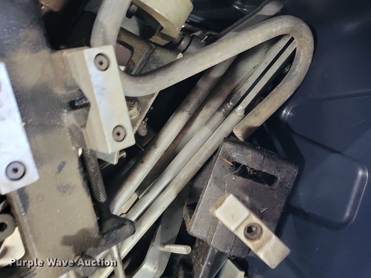 image for item OH9356 Foley United 600 reel blade sharpener