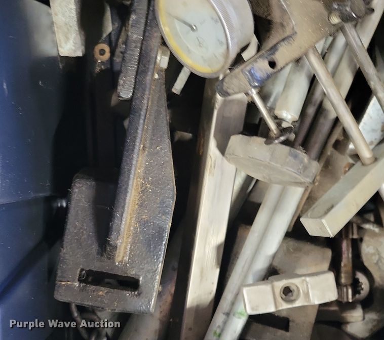 image for item OH9356 Foley United 600 reel blade sharpener