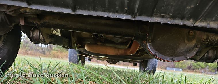 image for item OJ9045 1999 Jeep Cherokee SUV