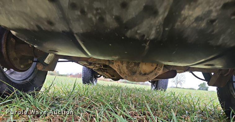 image for item OJ9045 1999 Jeep Cherokee SUV