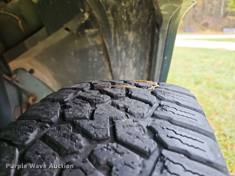 image for item OJ9045 1999 Jeep Cherokee SUV