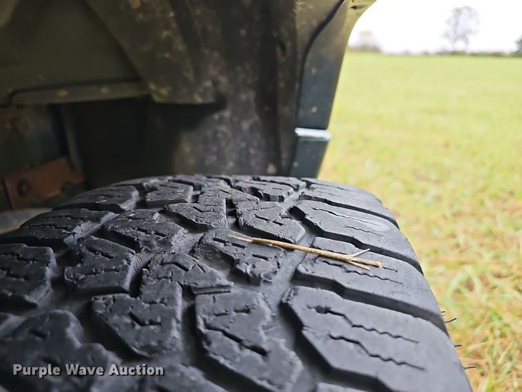 image for item OJ9045 1999 Jeep Cherokee SUV