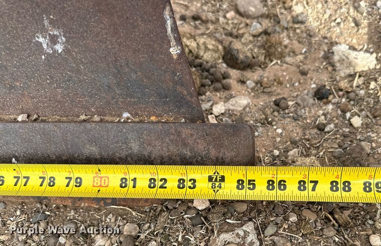 image for item DD3430 Komatsu D20A dozer