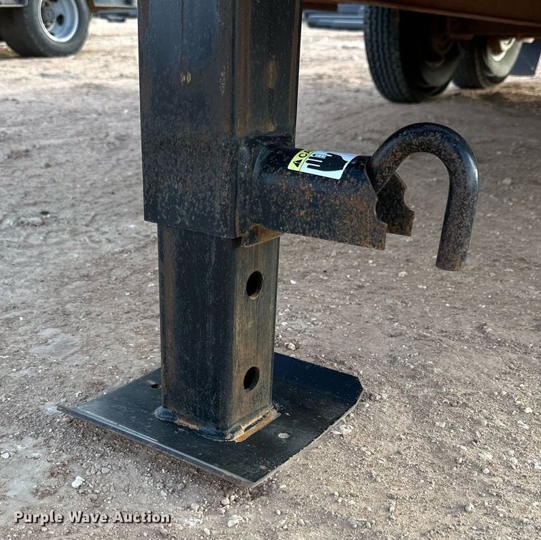 image for item DD3436 2011 Ditch Witch FX30 vacuum excavator