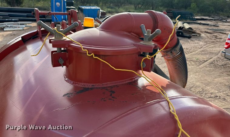 image for item DD3436 2011 Ditch Witch FX30 vacuum excavator