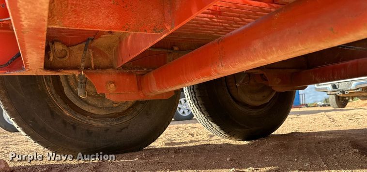 image for item DD3436 2011 Ditch Witch FX30 vacuum excavator