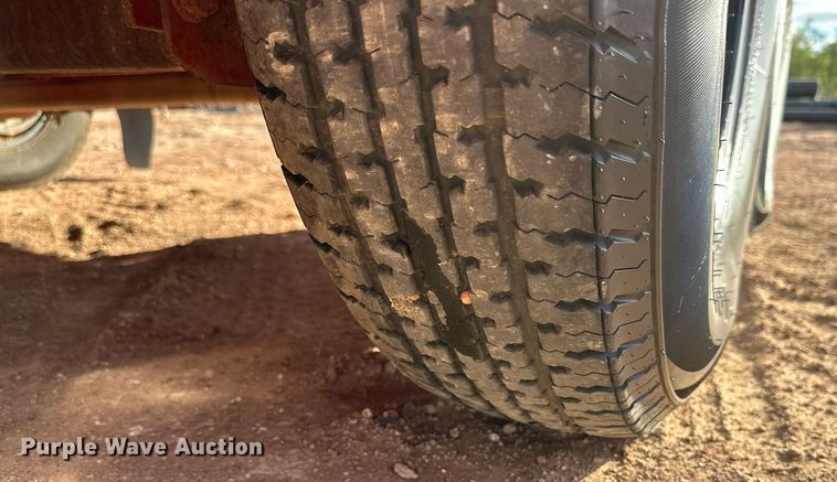 image for item DD3436 2011 Ditch Witch FX30 vacuum excavator