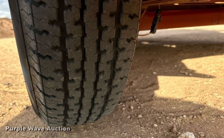 image for item DD3436 2011 Ditch Witch FX30 vacuum excavator