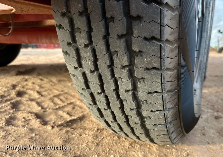 image for item DD3436 2011 Ditch Witch FX30 vacuum excavator