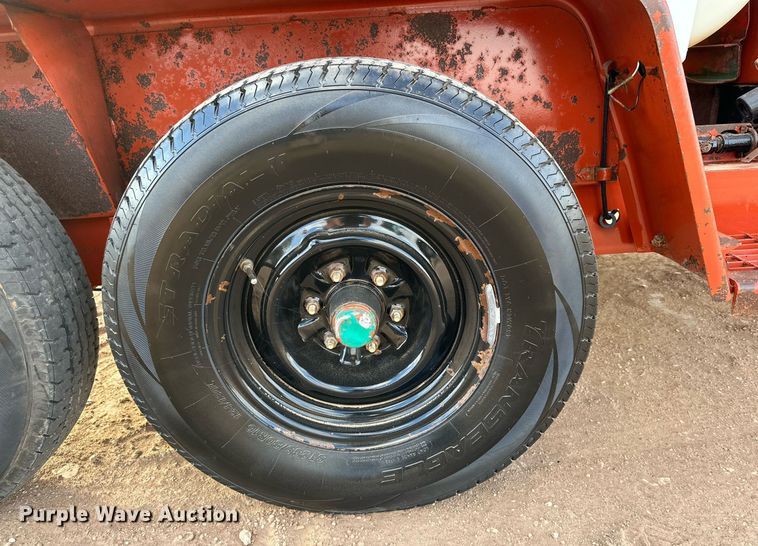 image for item DD3436 2011 Ditch Witch FX30 vacuum excavator