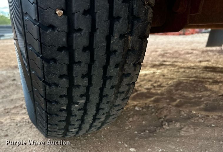 image for item DD3436 2011 Ditch Witch FX30 vacuum excavator