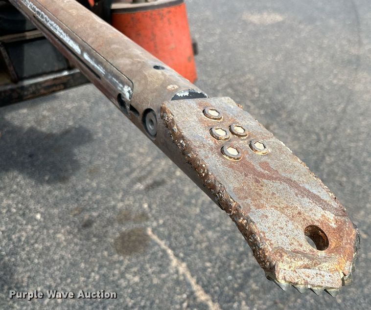 image for item DD3441 1998 Ditch Witch JT1720 directional boring unit